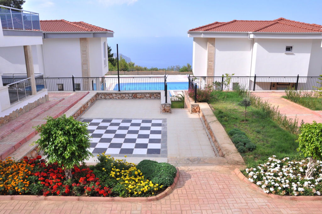 Villa in Alanya, Turkey, 200 m² - picture 5