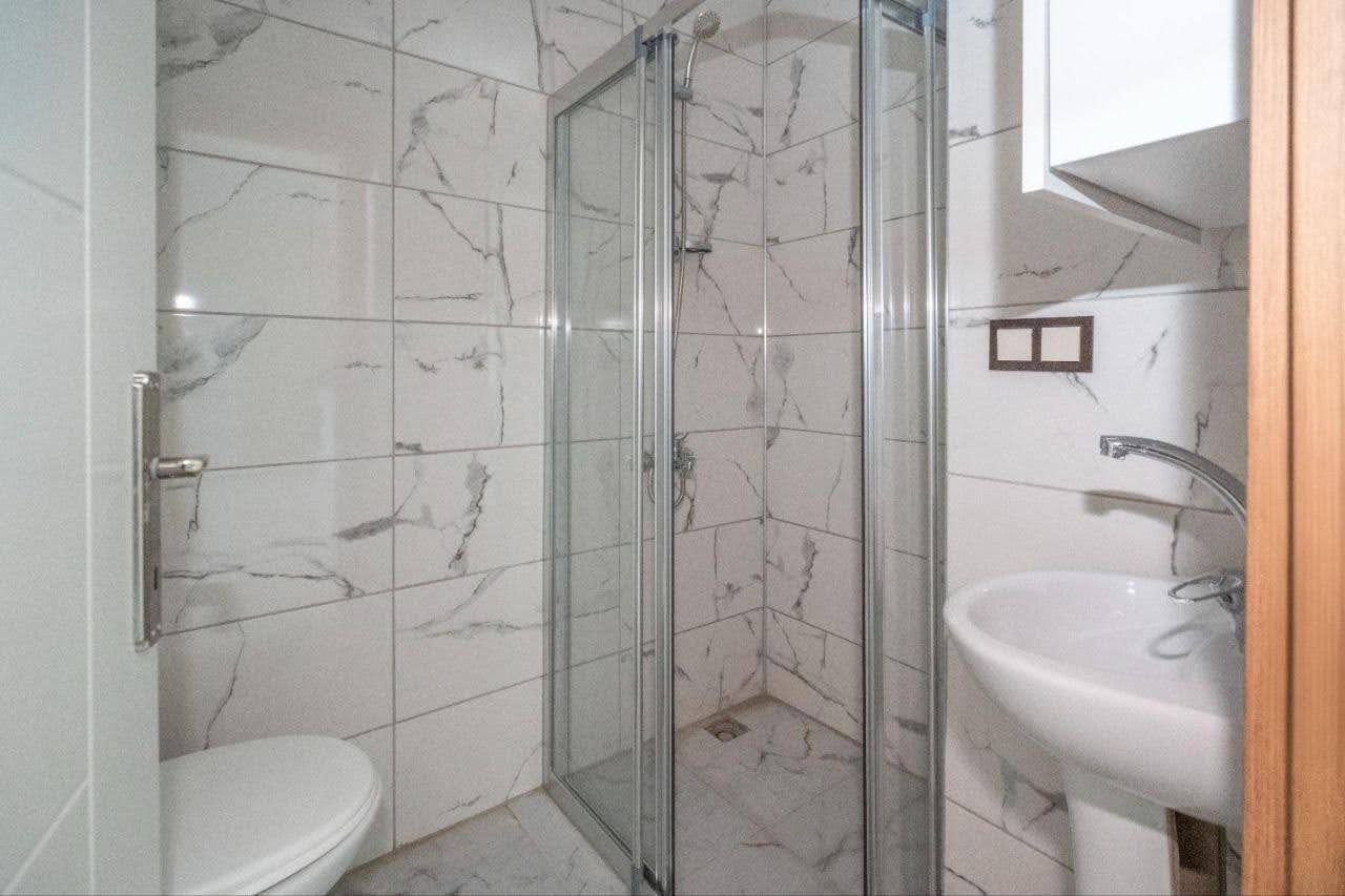 Apartment in Alanya, Turkey, 60 m² - picture 6