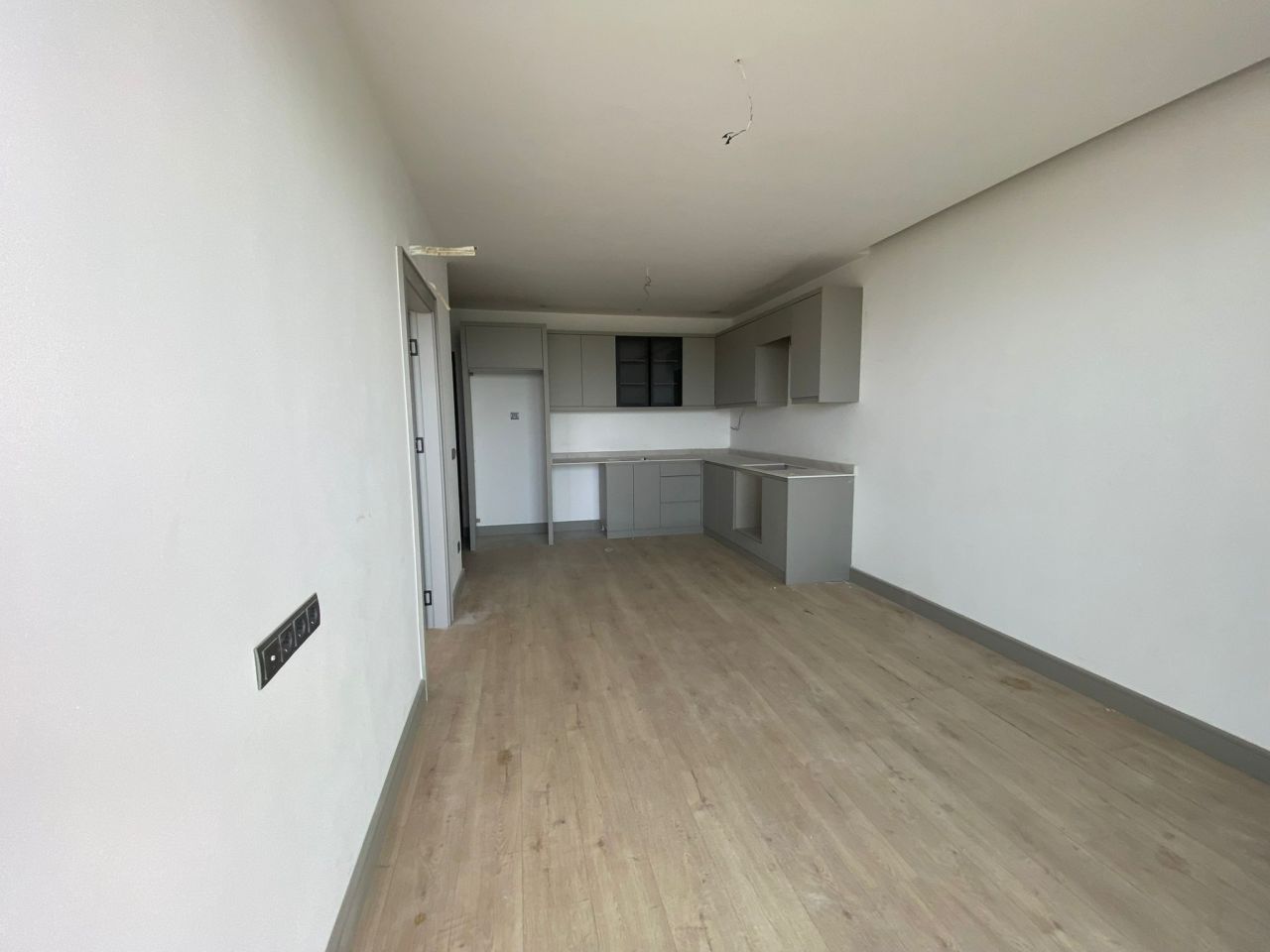 Apartment in Alanya, Turkey, 60 m² - picture 6