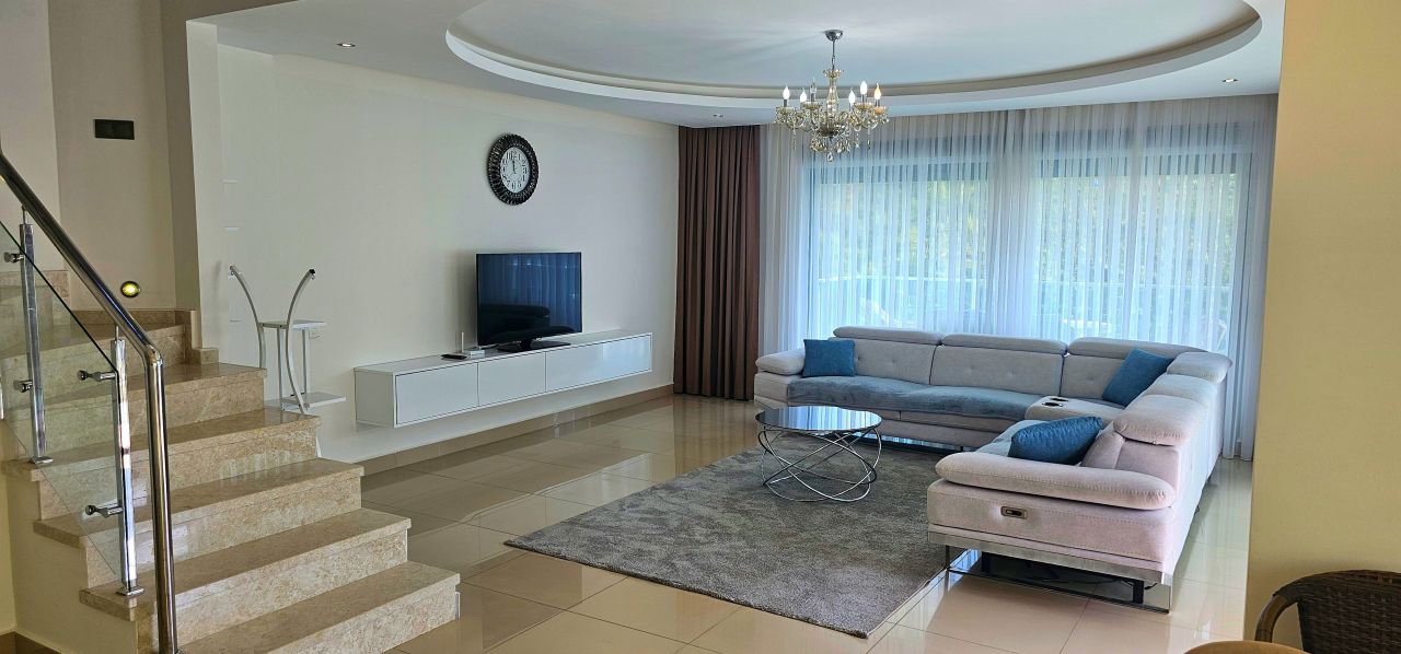 Apartment in Alanya, Turkey, 170 m² - picture 6