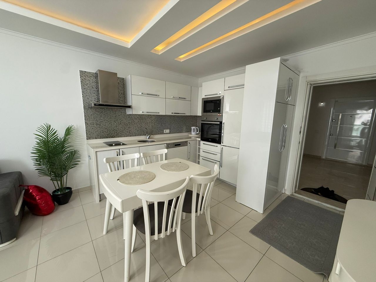 Apartment in Alanya, Turkey, 65 m² - picture 7