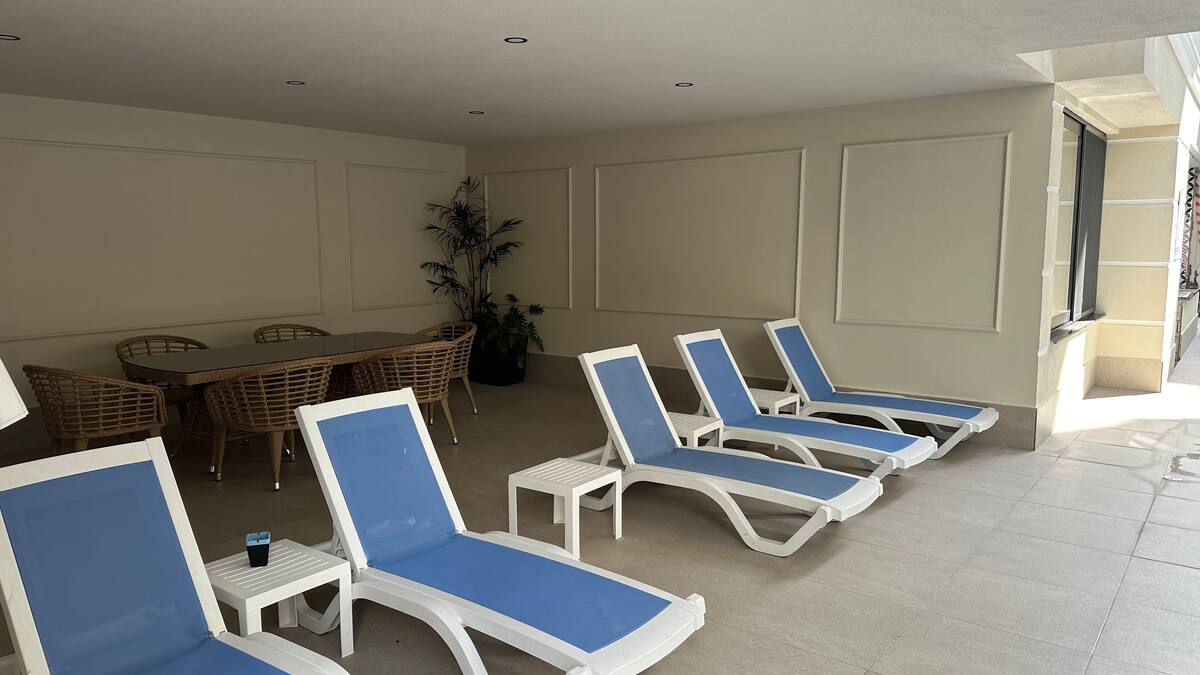 Apartment in Alanya, Turkey, 55 m² - picture 7