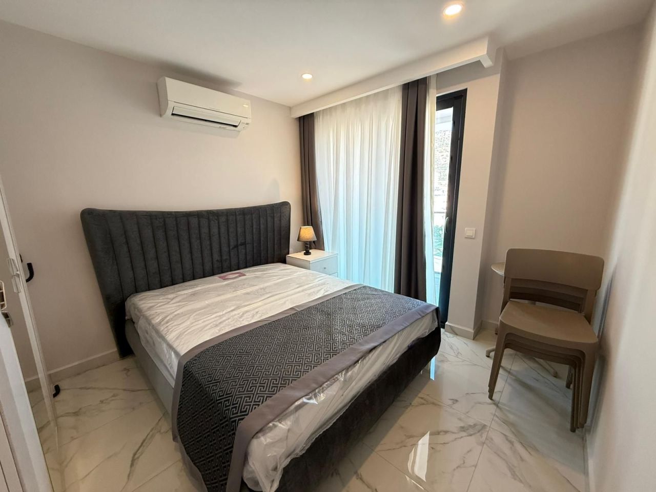 Apartment in Alanya, Türkei, 75 m² - Foto 7
