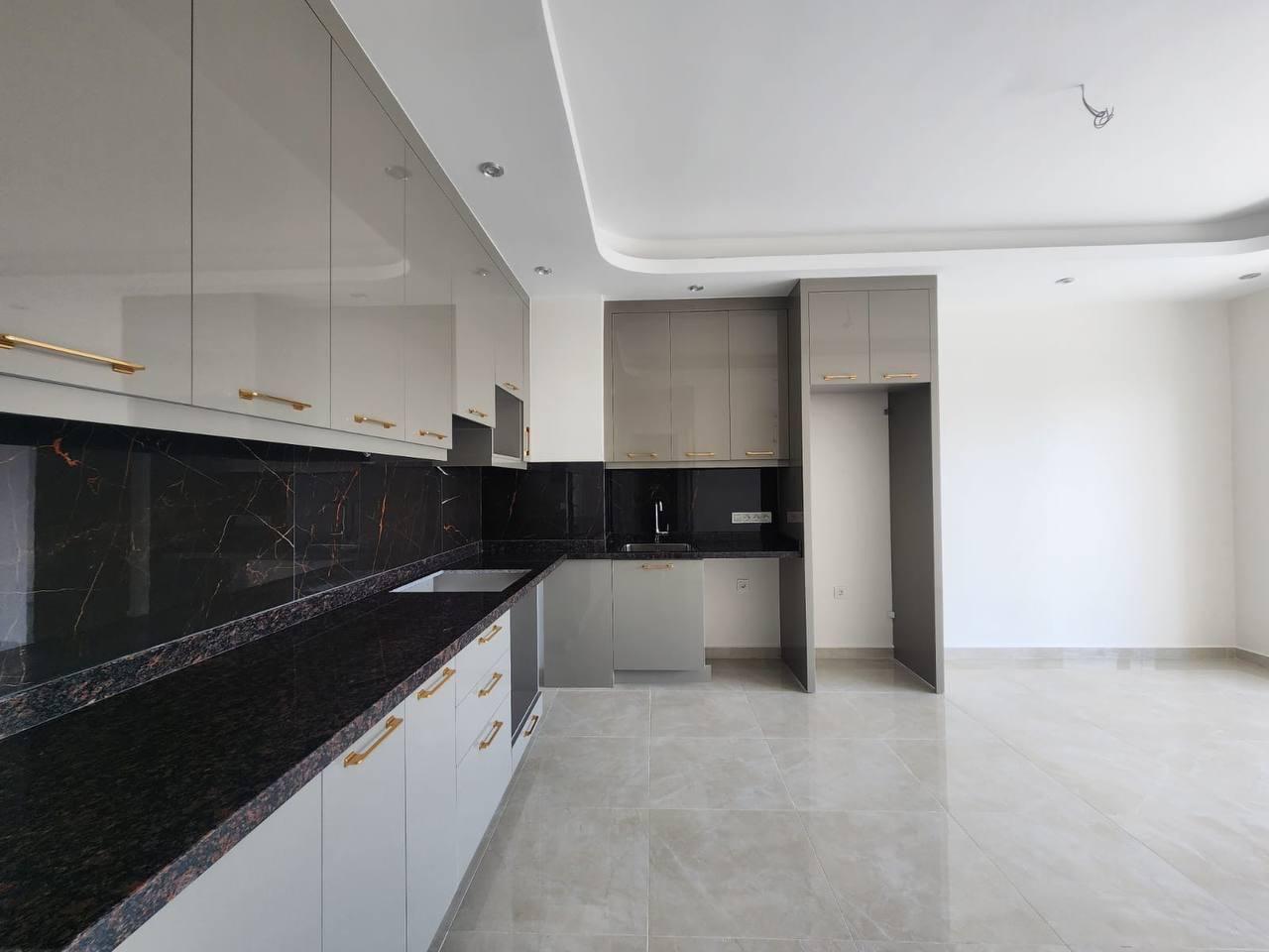 Apartment in Alanya, Turkey, 55 m² - picture 5