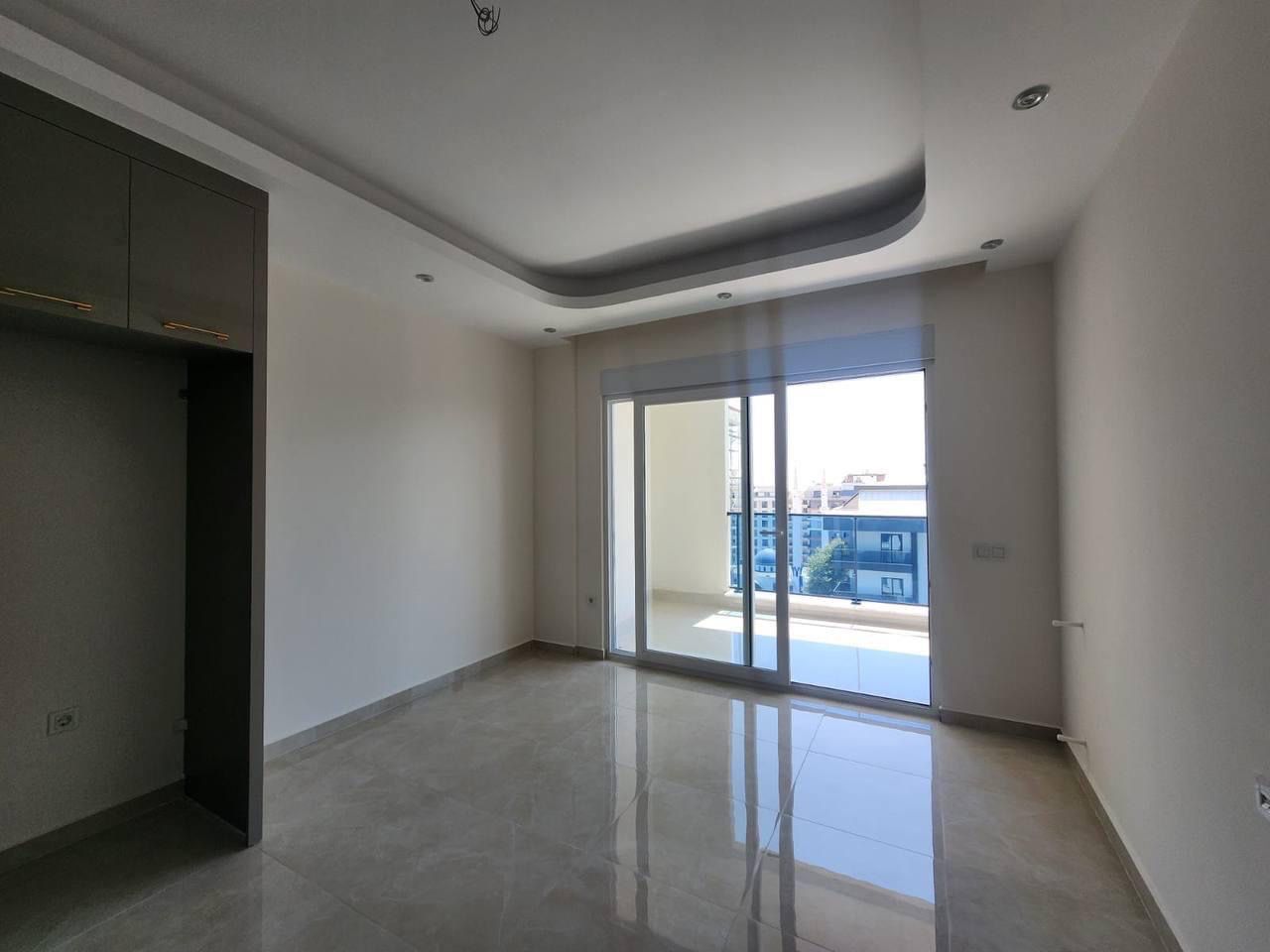 Apartment in Alanya, Turkey, 55 m² - picture 6