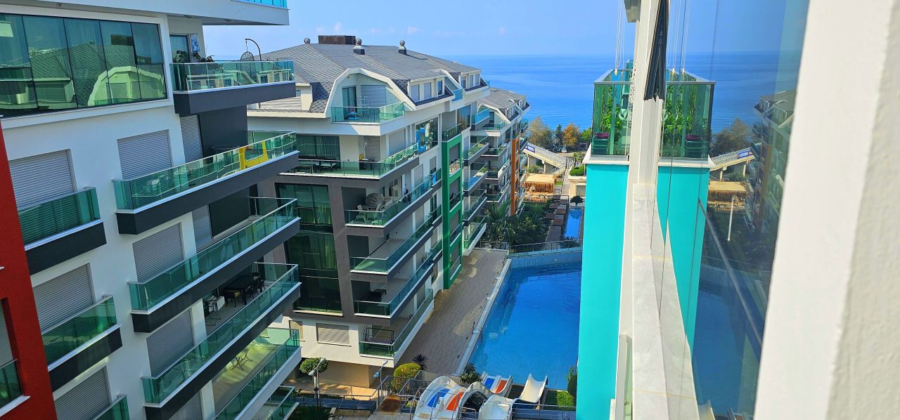 Apartment in Alanya, Turkey, 170 m² - picture 8