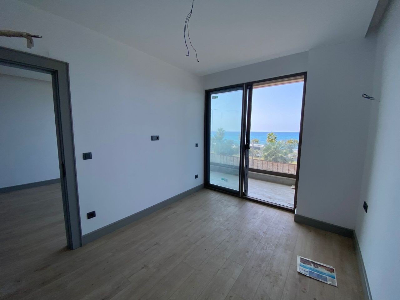 Apartment in Alanya, Turkey, 60 m² - picture 8