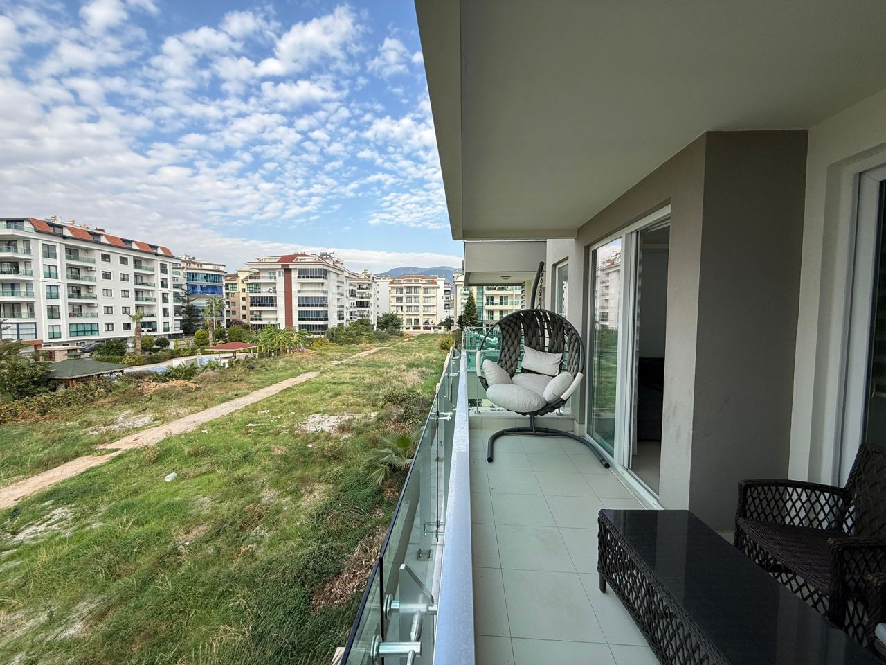 Apartment in Alanya, Turkey, 65 m² - picture 8