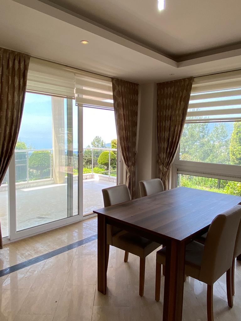 Villa in Alanya, Turkey, 200 m² - picture 8