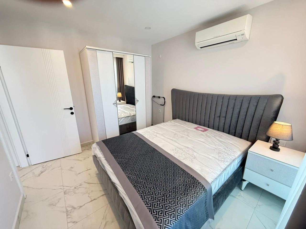 Apartment in Alanya, Türkei, 75 m² - Foto 8