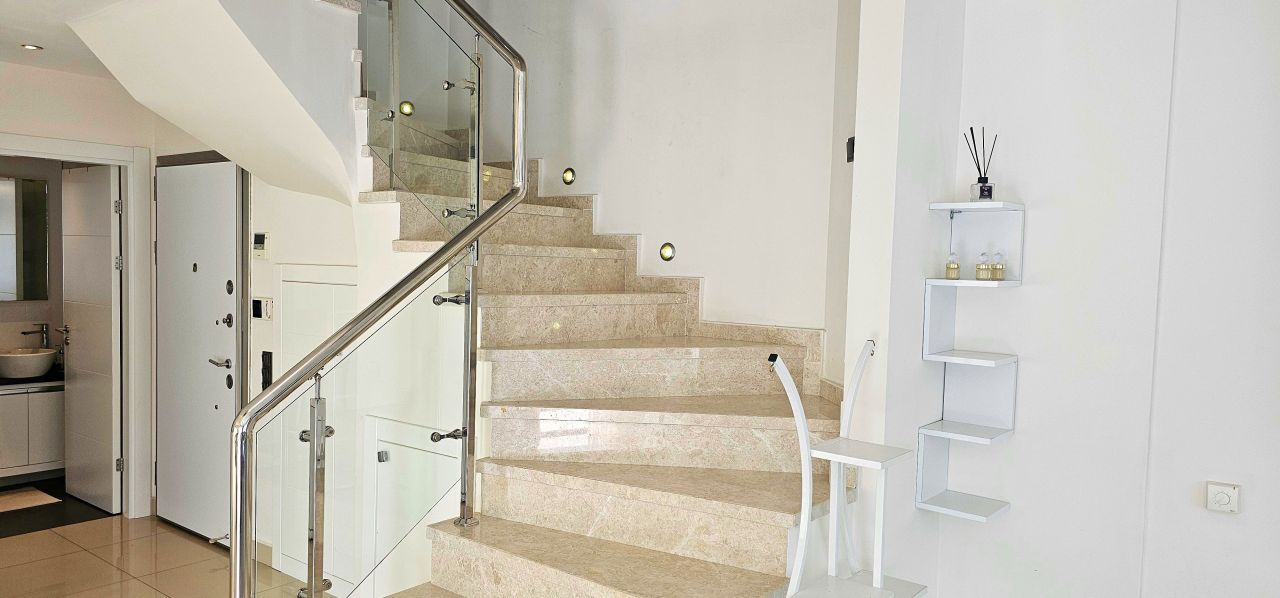 Apartment in Alanya, Turkey, 170 m² - picture 9