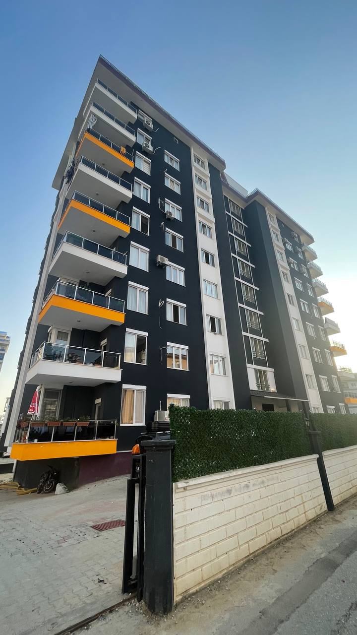 Apartment in Alanya, Turkey, 60 m² - picture 9