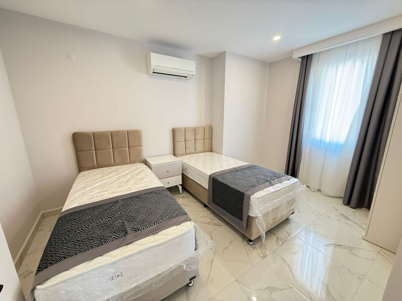 Apartment in Alanya, Türkei, 75 m² - Foto 9