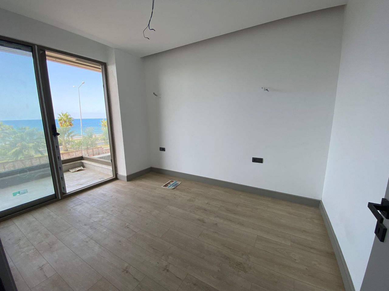 Apartment in Alanya, Turkey, 60 m² - picture 9
