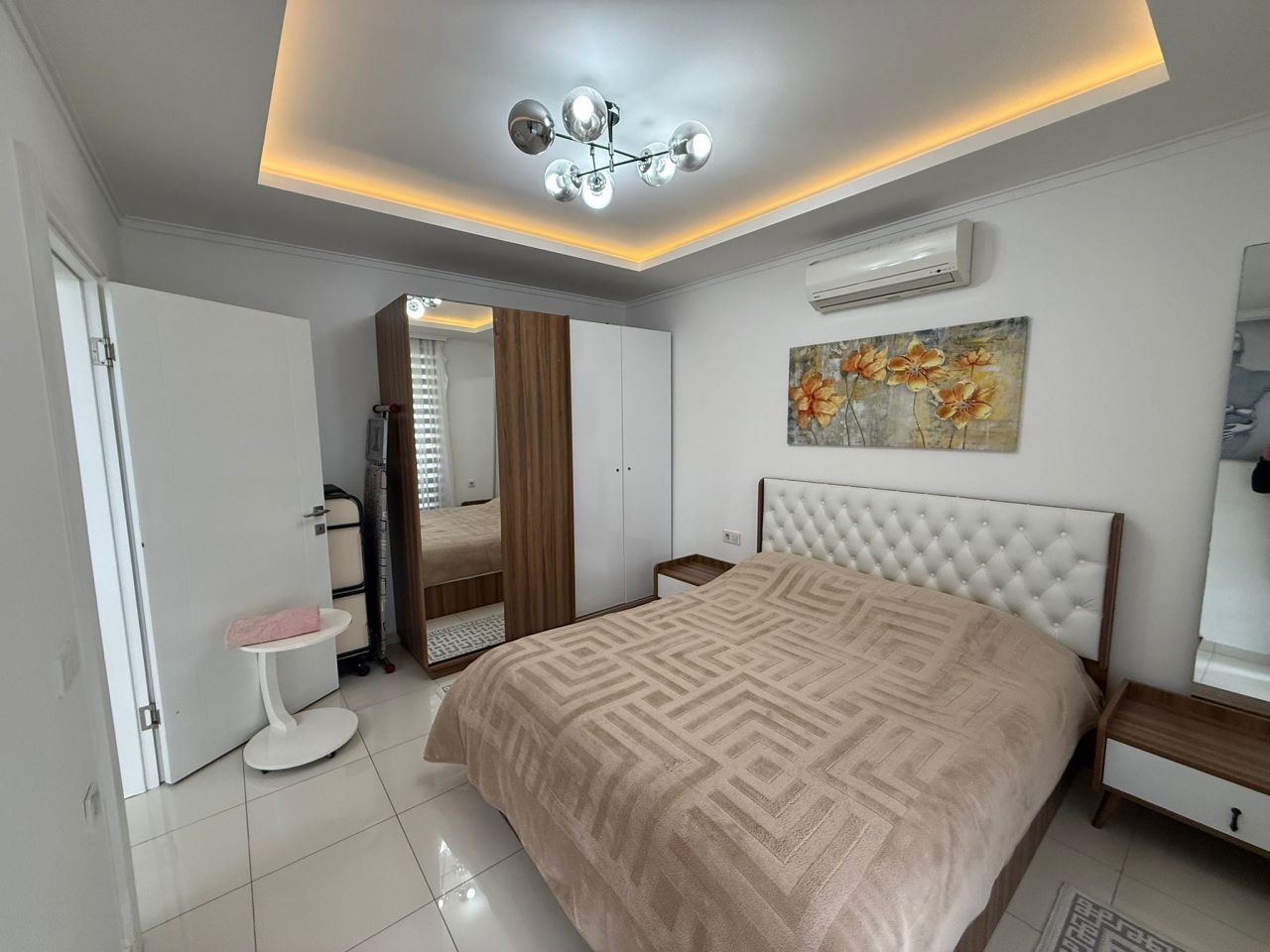 Apartment in Alanya, Turkey, 65 m² - picture 9