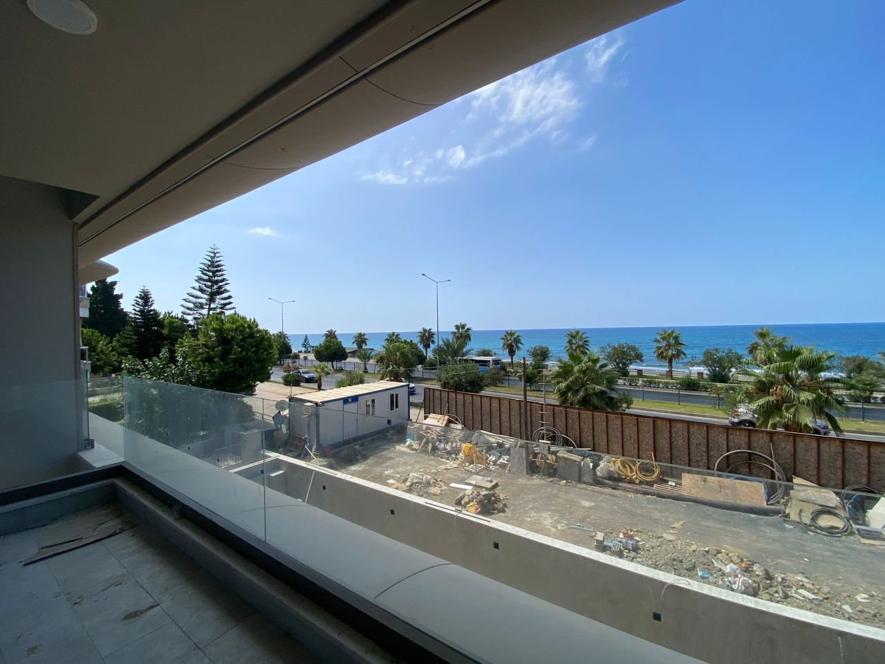 Apartment in Alanya, Turkey, 60 m² - picture 10