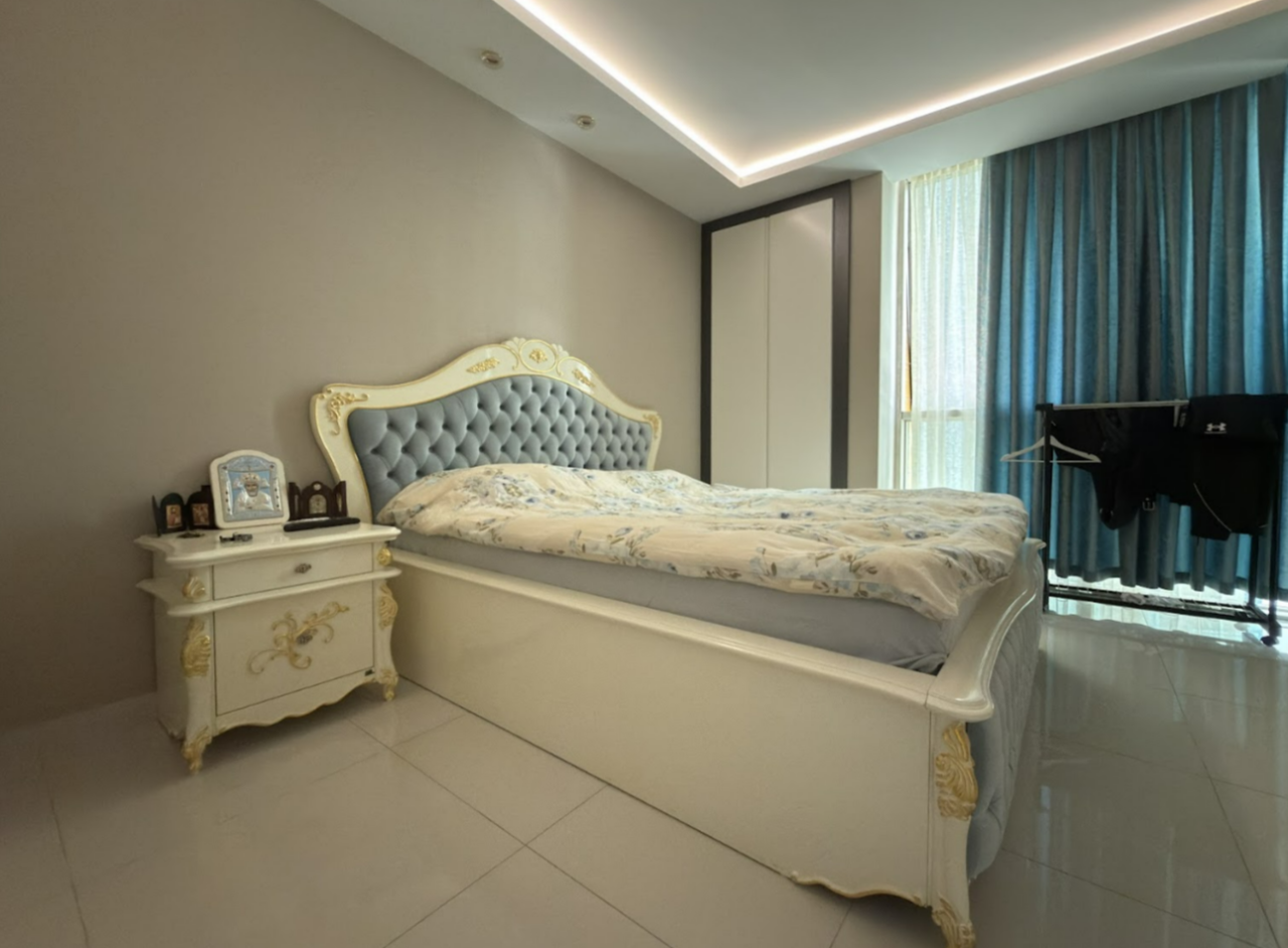 Apartment in Alanya, Türkei, 120 m² - Foto 10