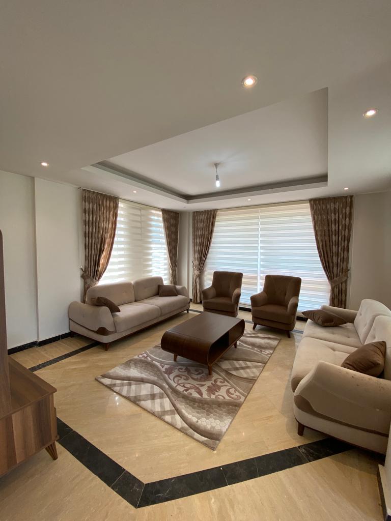 Villa in Alanya, Turkey, 200 m² - picture 10