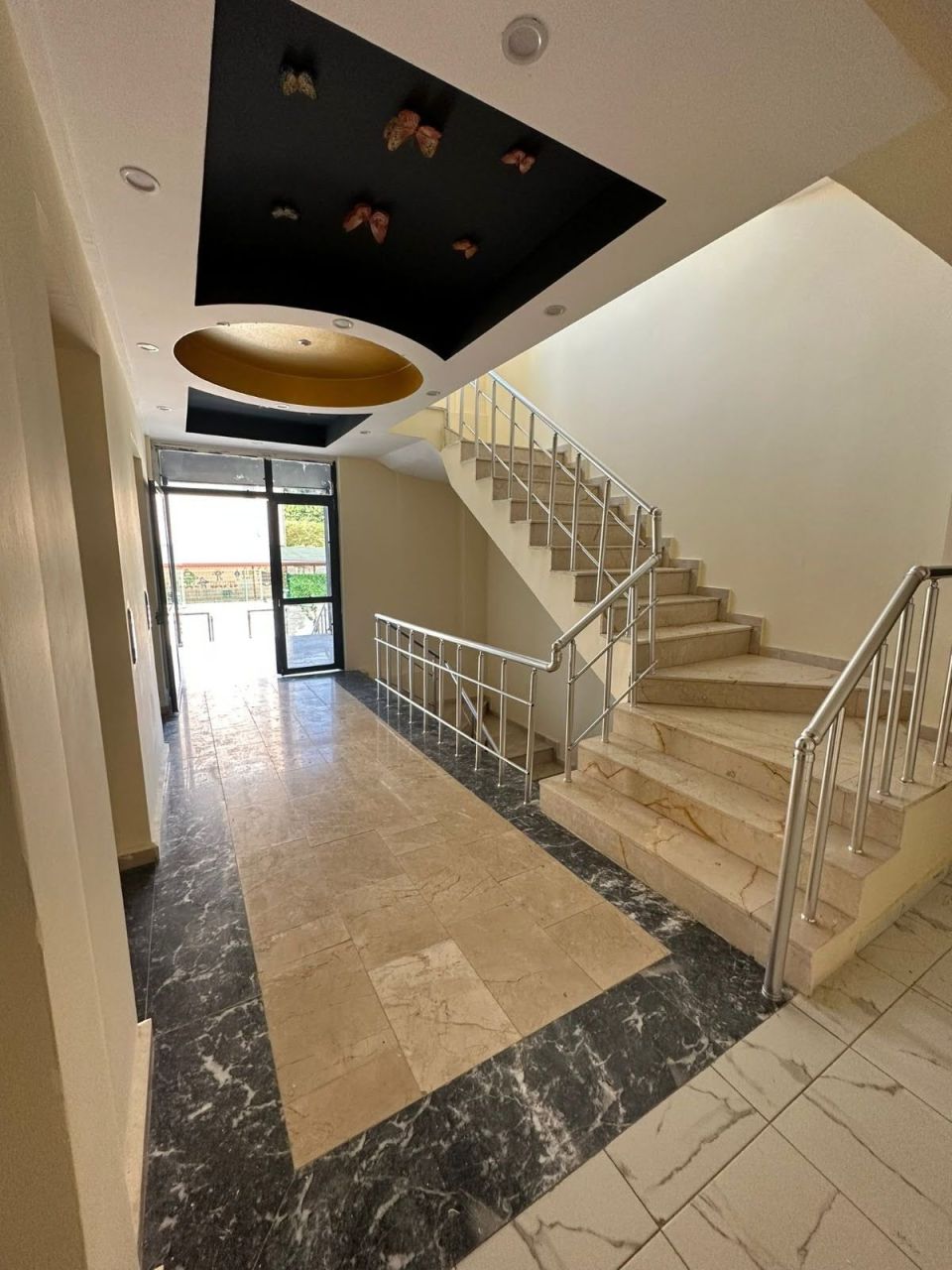 Apartment in Alanya, Turkey, 60 m² - picture 11