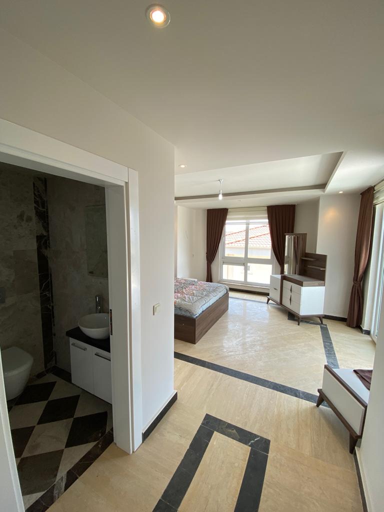 Villa in Alanya, Turkey, 200 m² - picture 11