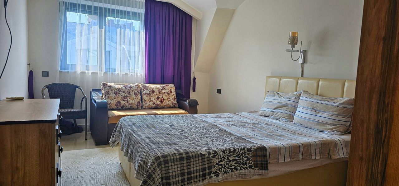 Apartment in Alanya, Turkey, 170 m² - picture 11