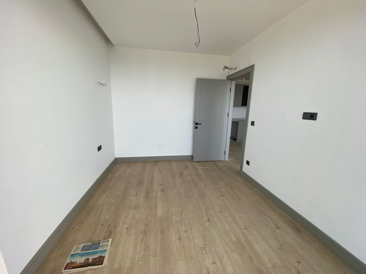 Apartment in Alanya, Turkey, 60 m² - picture 11