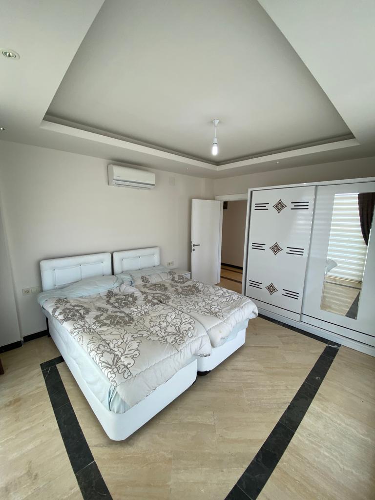 Villa in Alanya, Turkey, 200 m² - picture 12