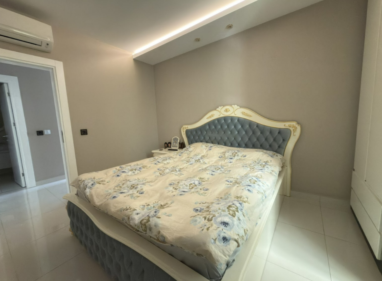 Apartment in Alanya, Türkei, 120 m² - Foto 12