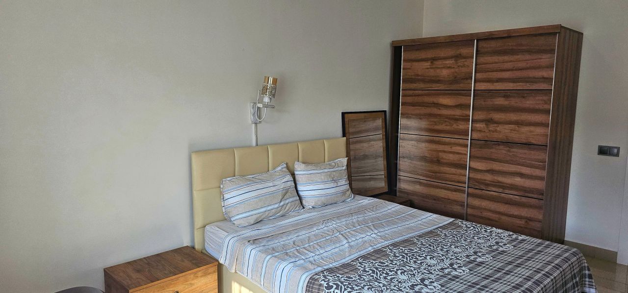 Apartment in Alanya, Turkey, 170 m² - picture 12