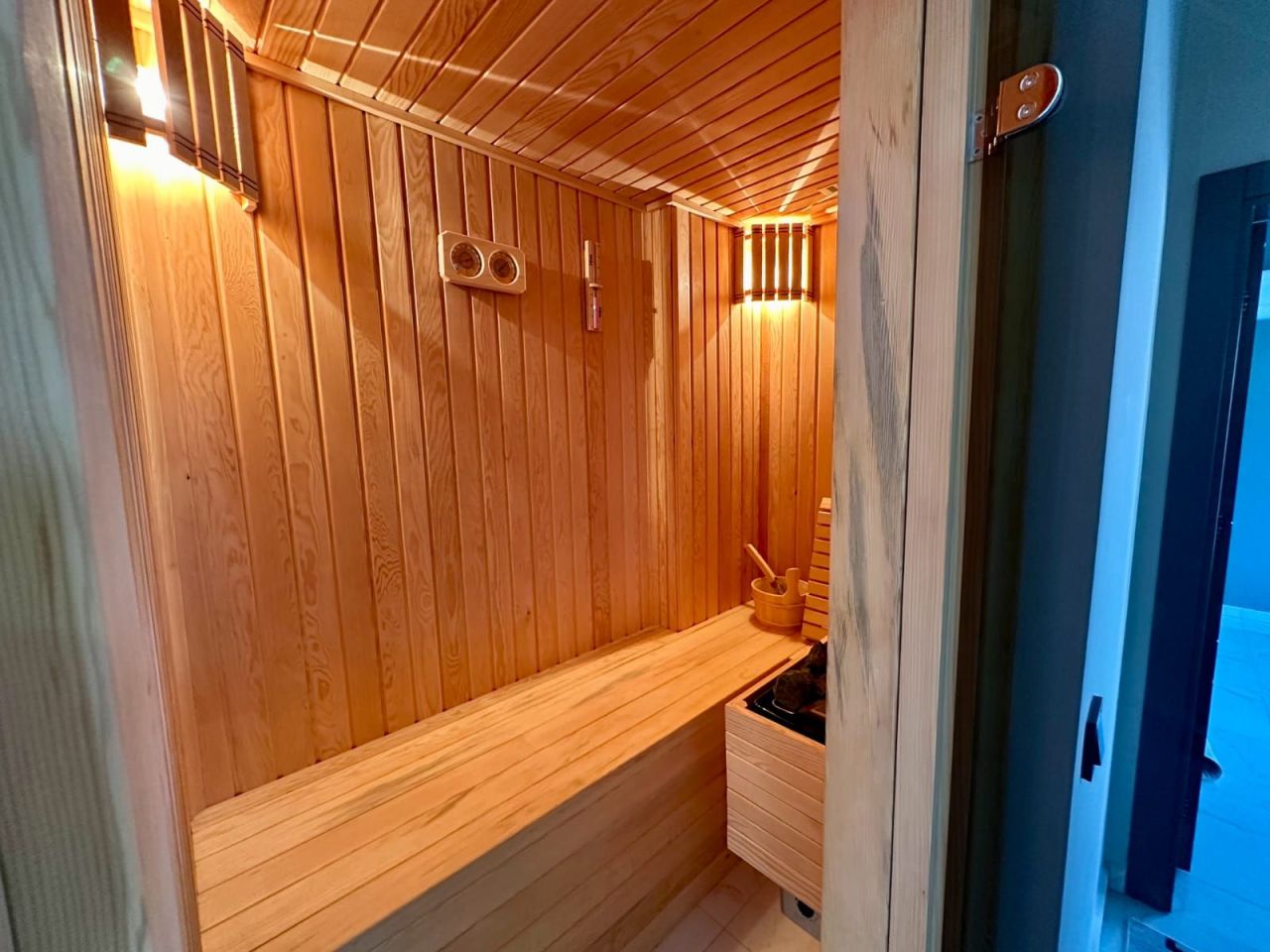 Villa a Alanya, Turchia, 250 m² - foto 12