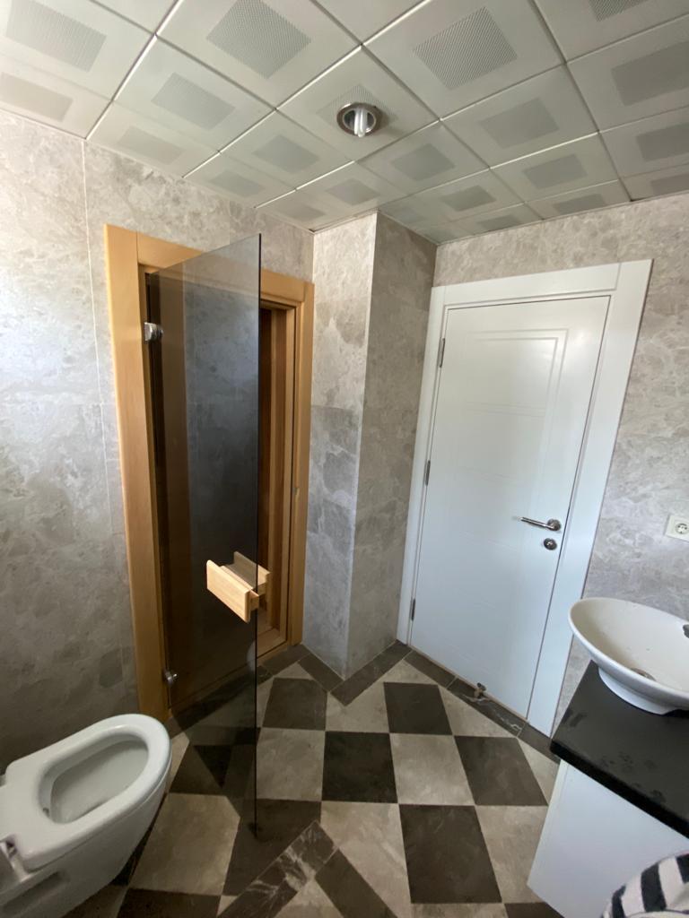 Villa in Alanya, Turkey, 200 m² - picture 13