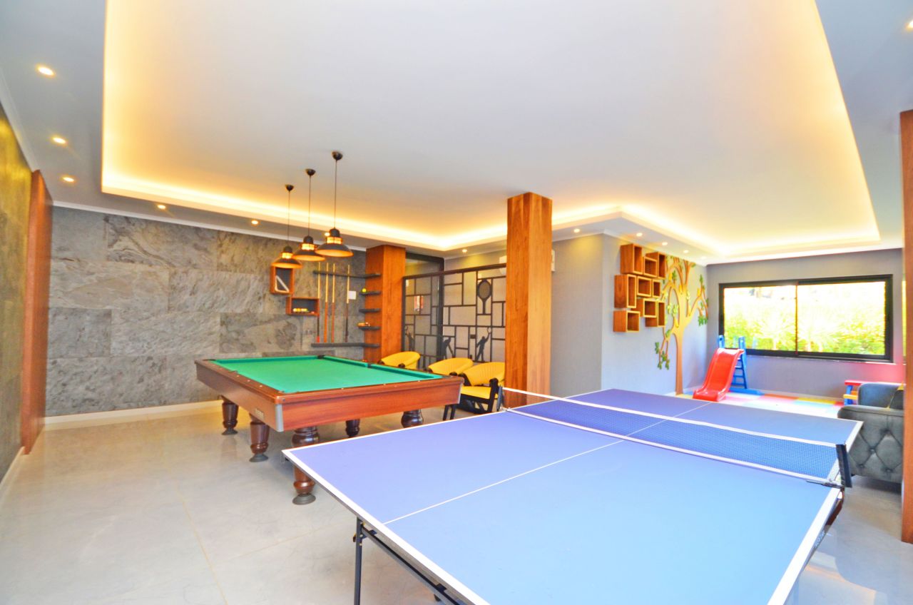 Apartment in Alanya, Turkey, 120 m² - picture 13