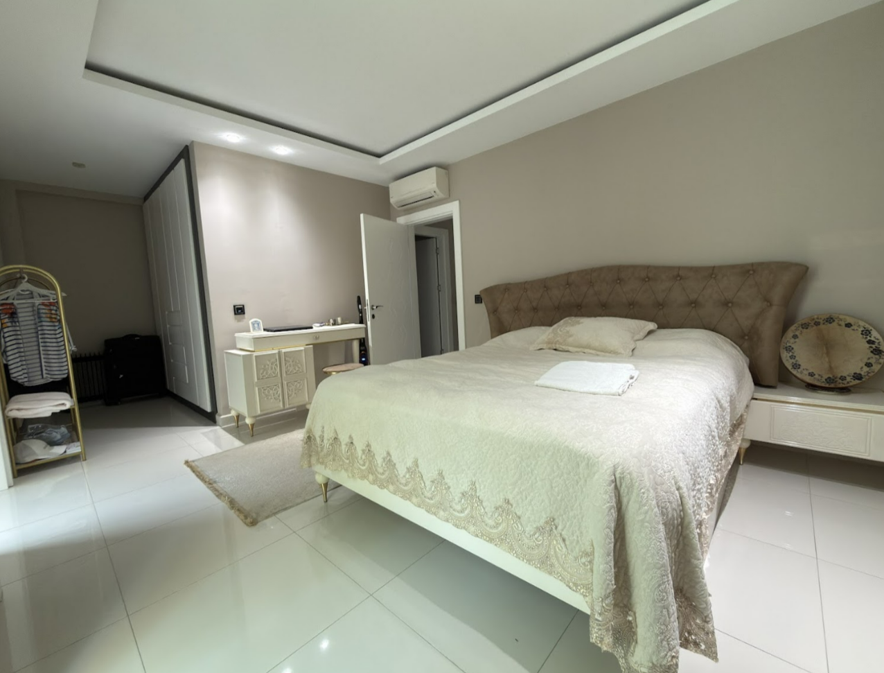 Apartment in Alanya, Türkei, 120 m² - Foto 14