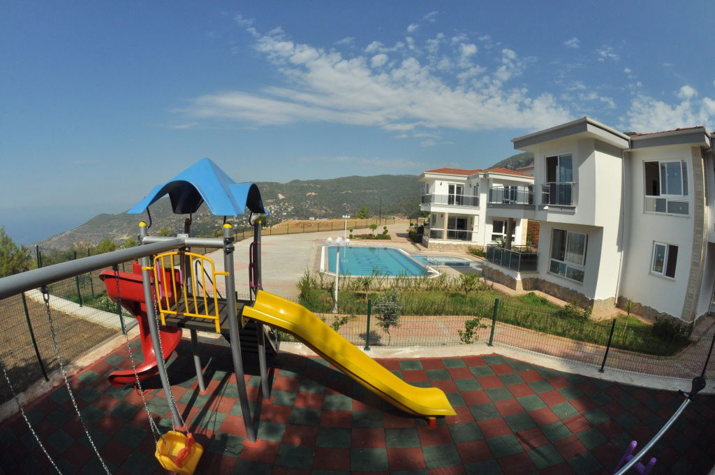 Villa in Alanya, Turkey, 200 m² - picture 15