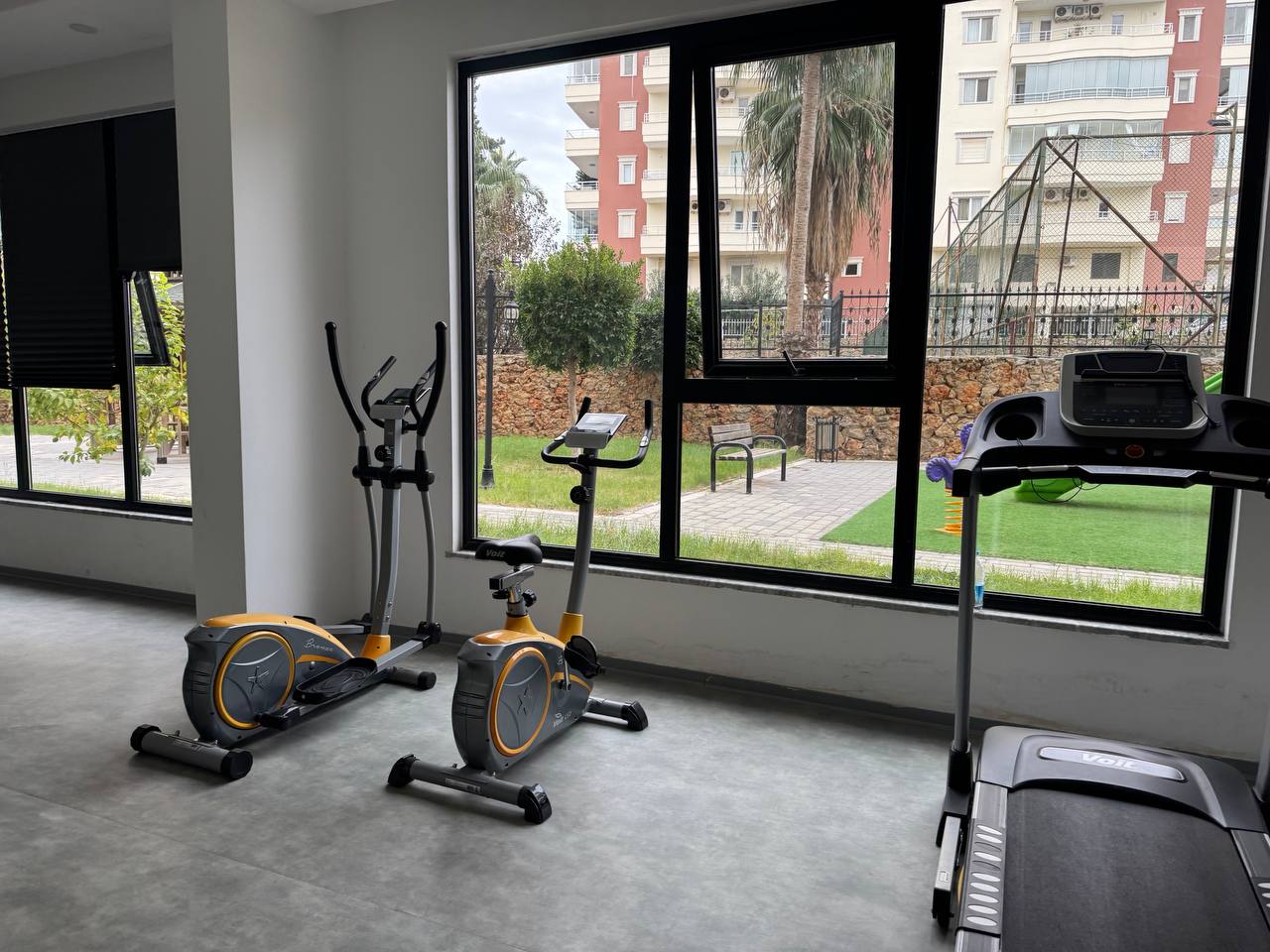 Apartment in Alanya, Turkey, 45 m² - picture 15