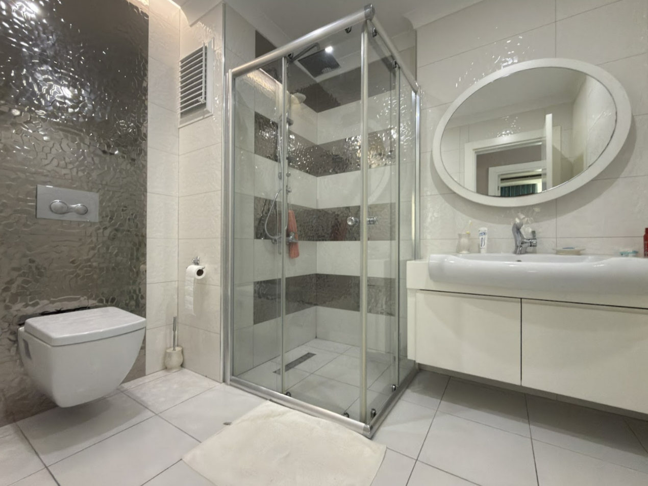 Apartment in Alanya, Türkei, 120 m² - Foto 15