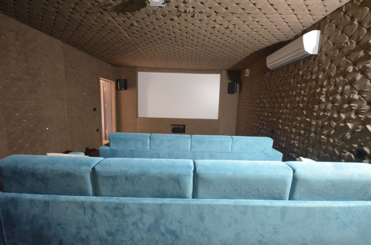 Apartment in Alanya, Turkey, 65 m² - picture 15