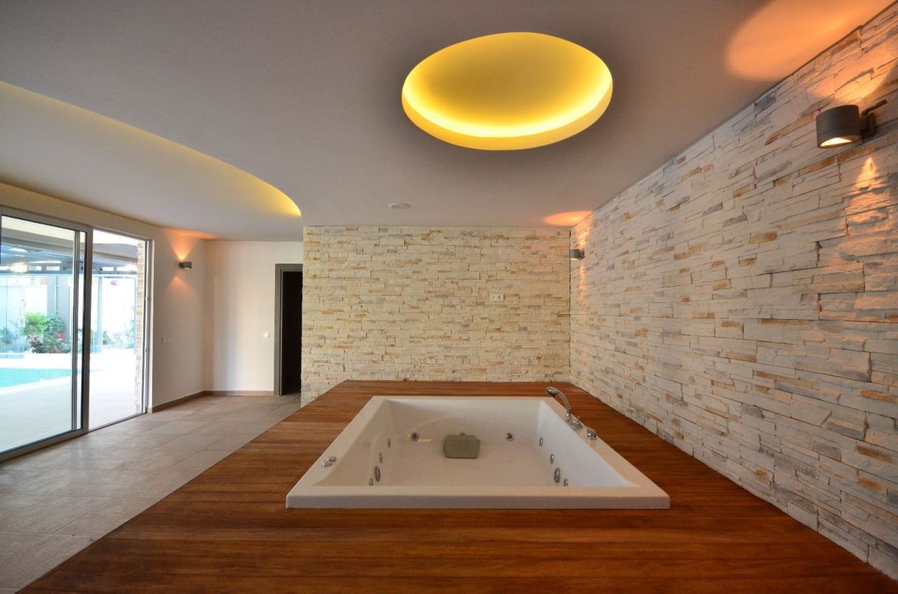 Apartment in Alanya, Turkey, 65 m² - picture 16