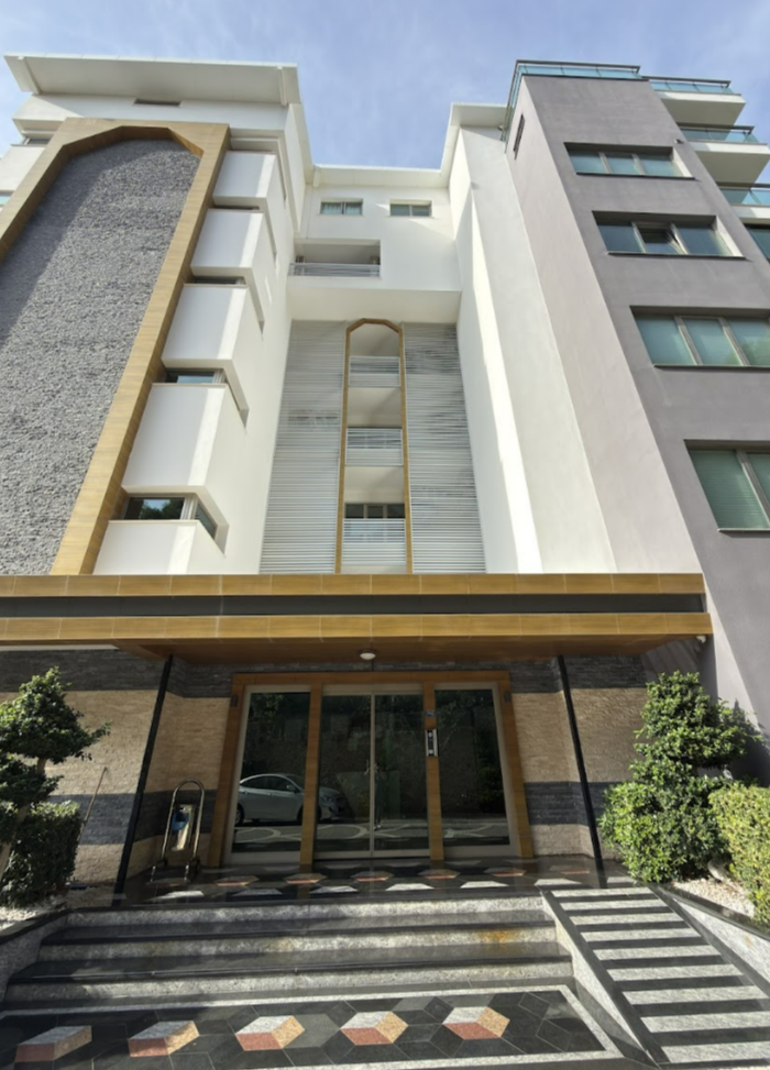 Apartment in Alanya, Türkei, 120 m² - Foto 17