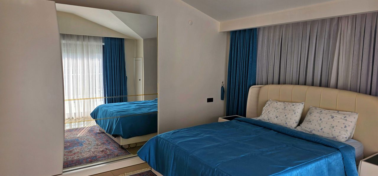 Apartment in Alanya, Turkey, 170 m² - picture 17