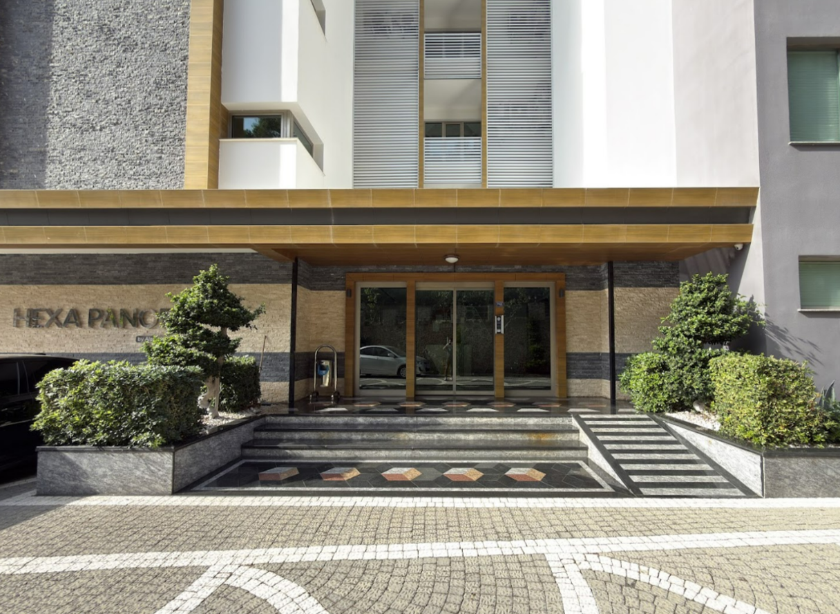 Apartment in Alanya, Türkei, 120 m² - Foto 18