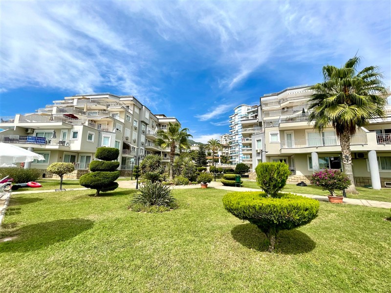 Appartamento a Alanya, Turchia, 75 m² - foto 1