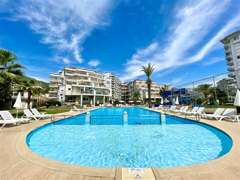 Appartamento a Alanya, Turchia, 75 m² - foto 2