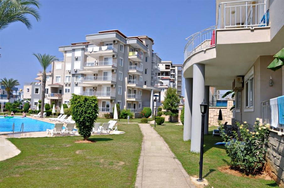 Appartamento a Alanya, Turchia, 75 m² - foto 3