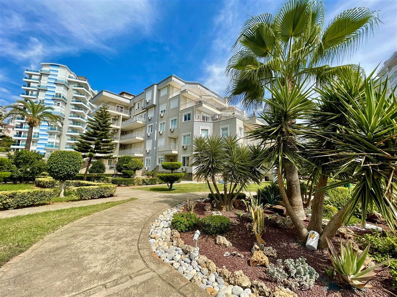 Appartamento a Alanya, Turchia, 75 m² - foto 4