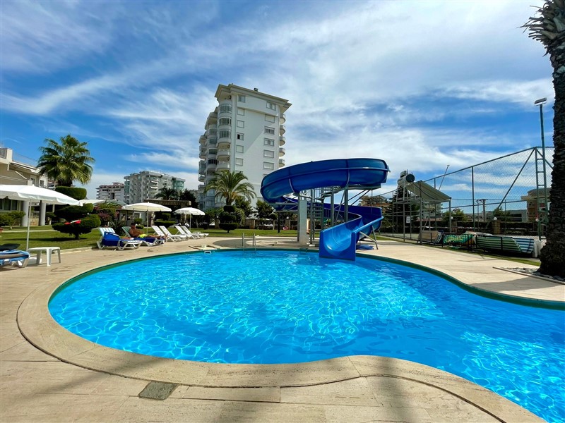 Appartamento a Alanya, Turchia, 75 m² - foto 5