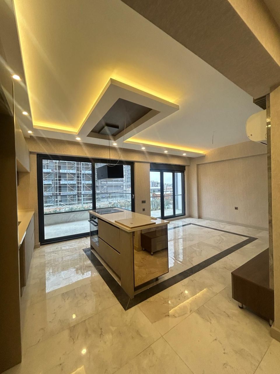 Flat Altintash, Turkey, 75 m² - picture 5