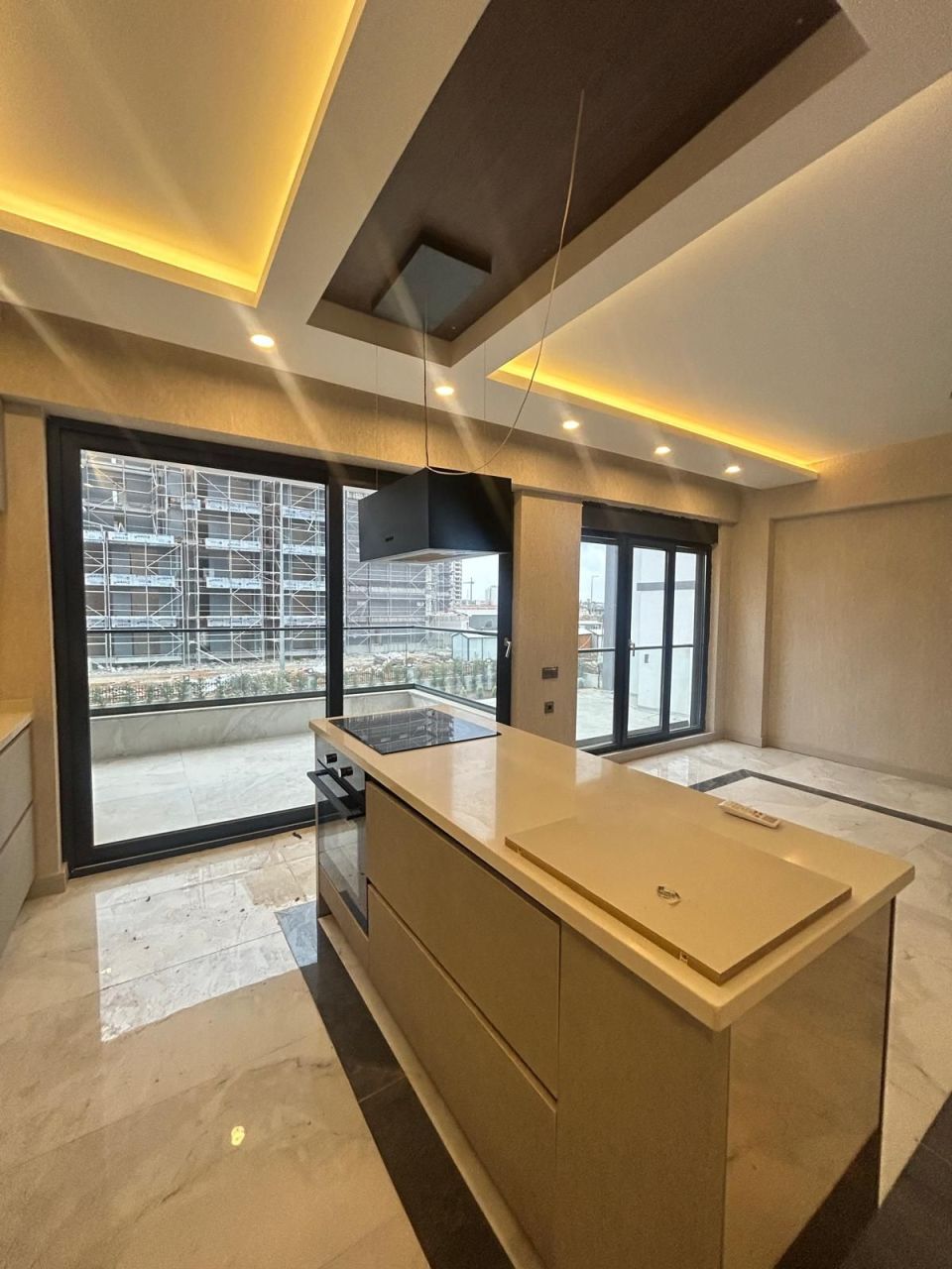 Flat Altintash, Turkey, 75 m² - picture 6