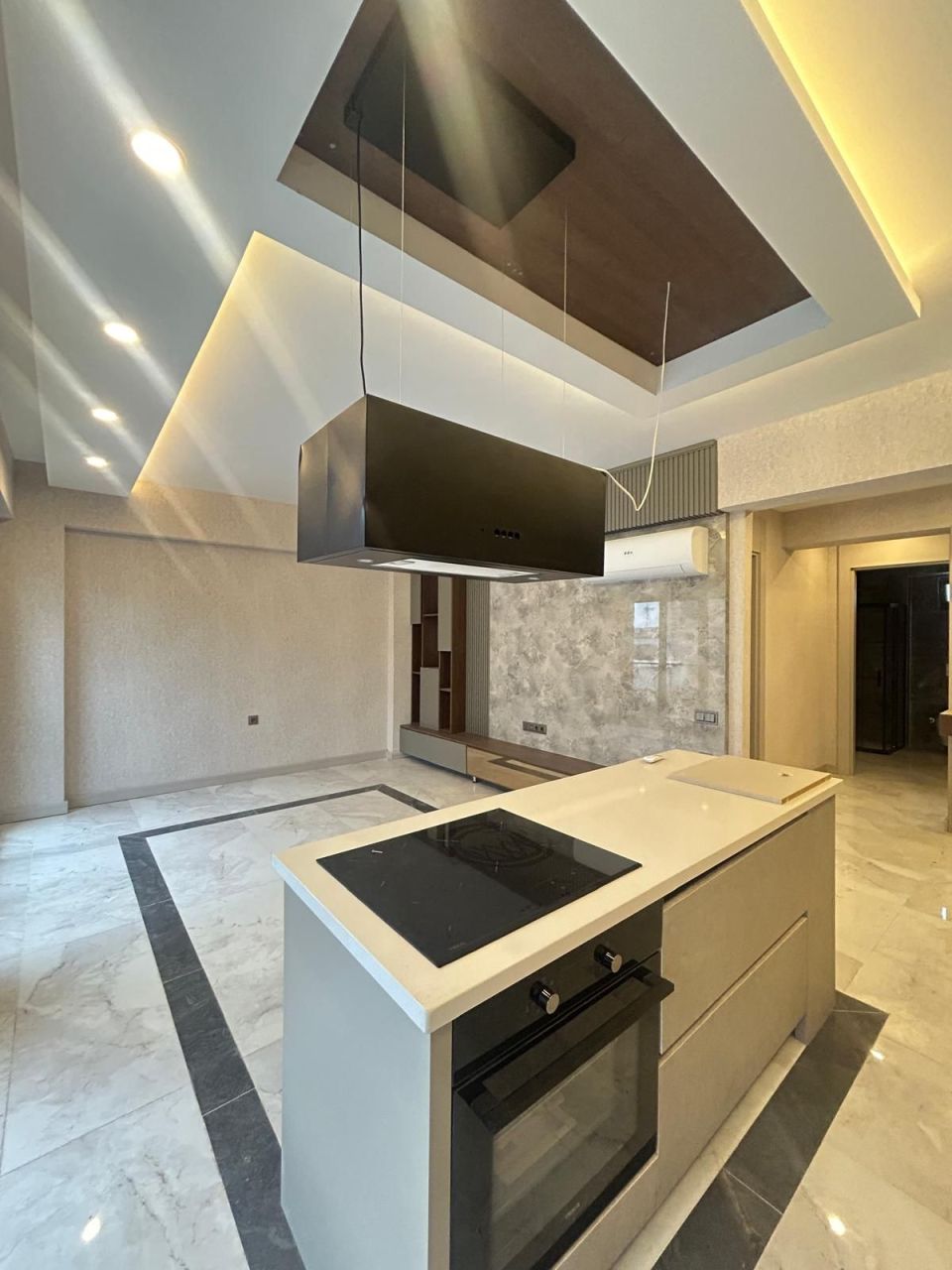 Flat Altintash, Turkey, 75 m² - picture 7