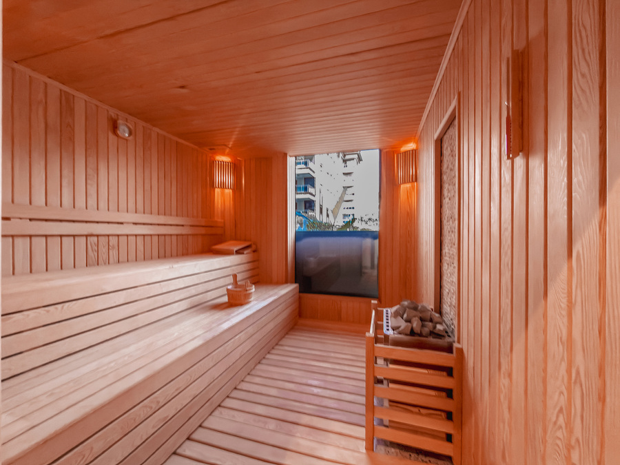 Penthouse in Kestel, Türkei, 120 m² - Foto 7